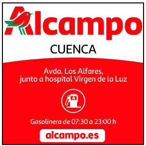 ALCAMPO CUENCA