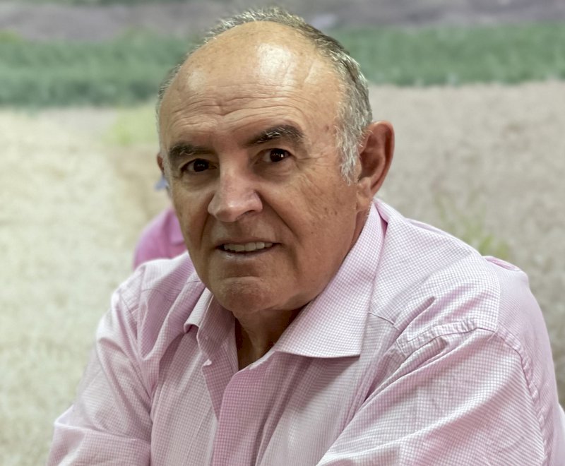 José María Fresneda