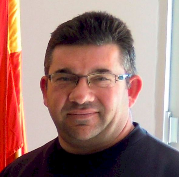 José María Saiz