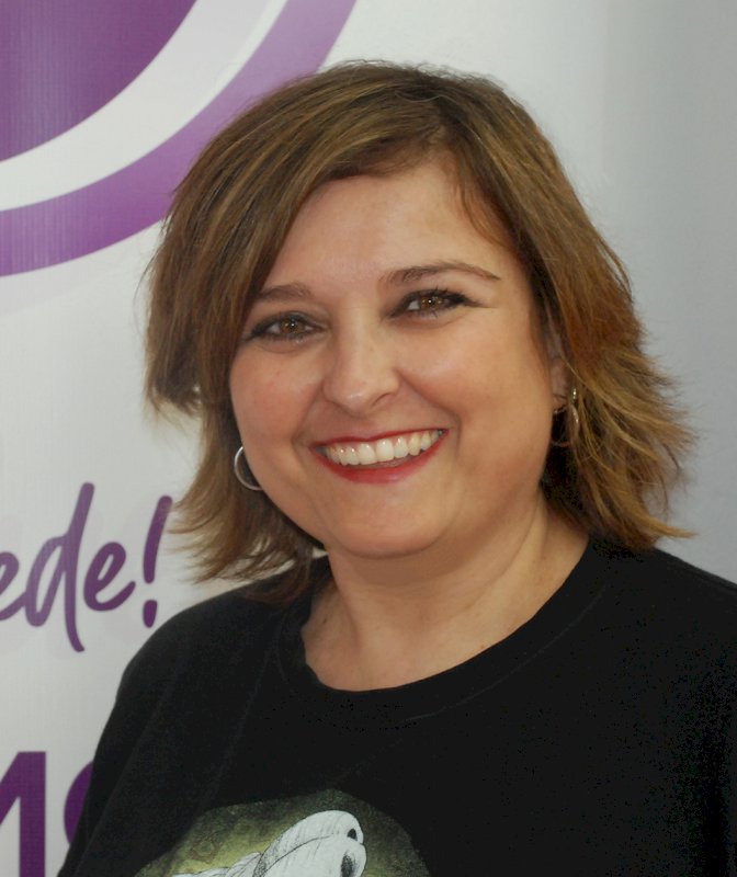 Teresa Navarro Zamora