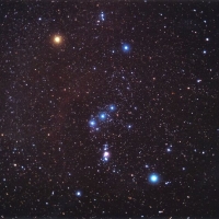 Imagen de Orión